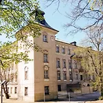 Hotel Zamek Królewski W Rydzynie Rydzyna