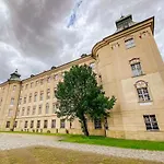 Zamek Królewski W Rydzynie 3*