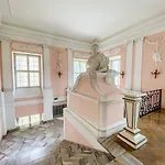 Zamek Królewski W Rydzynie Hotel 3*