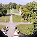 Zamek Królewski W Rydzynie 3* Rydzyna