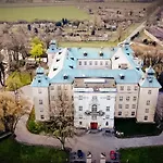 Hotel Zamek Królewski W Rydzynie 3*
