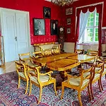 Zamek Krolewski W Rydzynie