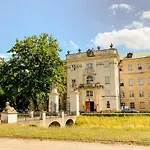 Zamek Krolewski W Rydzynie リジナ