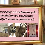 Zamek Krolewski W Rydzynie 3* リジナ