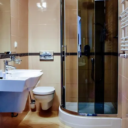 Hotell Zamek Krolewski W Rydzynie