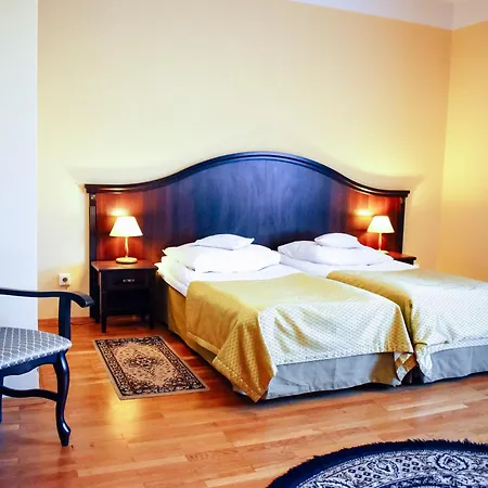 Hotell Zamek Krolewski W Rydzynie Rydzyna