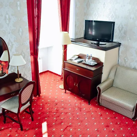 Hotell Zamek Krolewski W Rydzynie