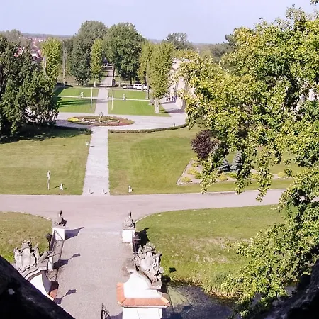 Zamek Krolewski W Rydzynie 3* Rydzyna