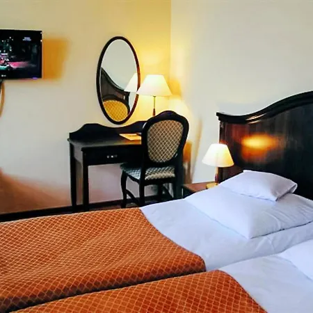 Zamek Krolewski W Rydzynie 3*