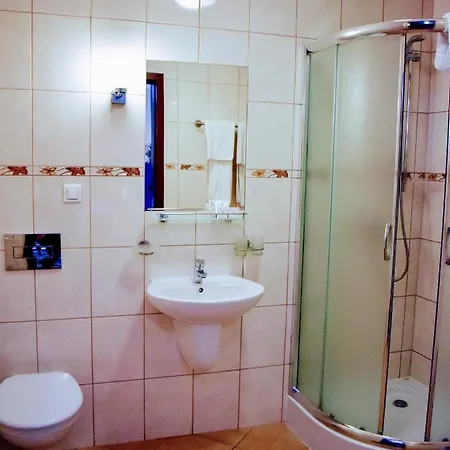 Zamek Krolewski W Rydzynie Hotell