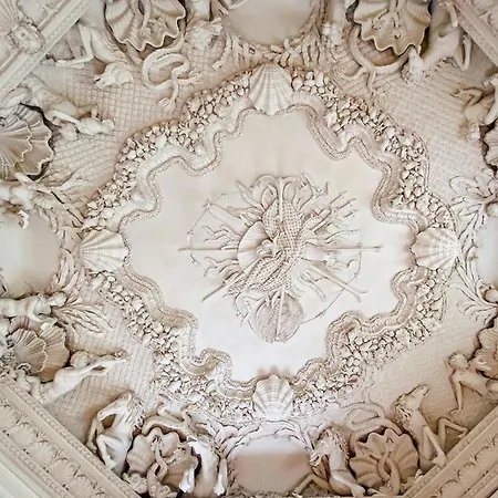 Hotell Zamek Krolewski W Rydzynie