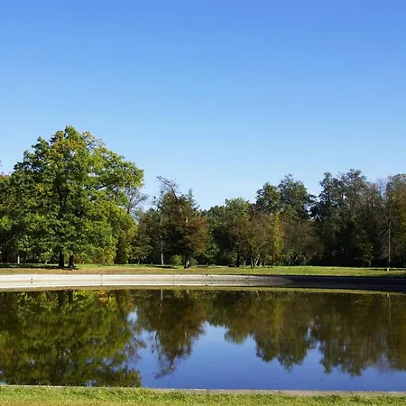 Zamek Krolewski W Rydzynie Hotell Rydzyna
