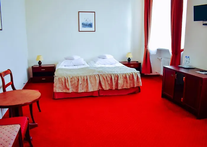 Zamek Krolewski W Rydzynie Rydzyna