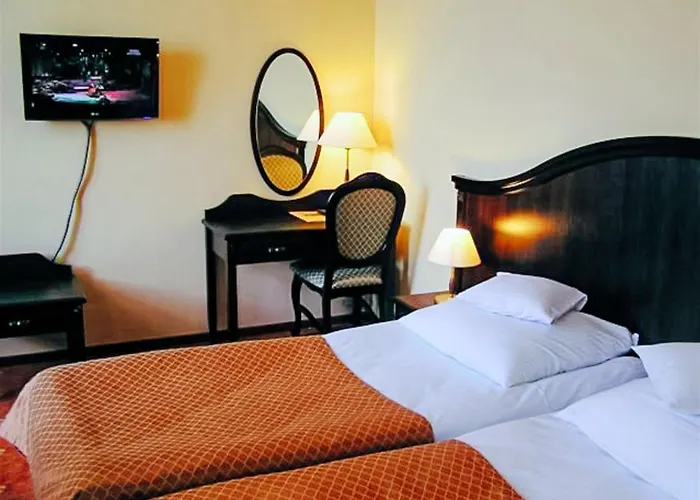 Zamek Krolewski W Rydzynie 3*