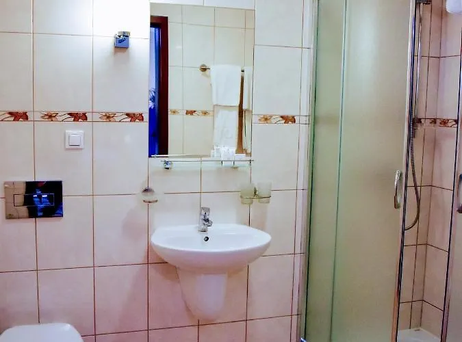 Zamek Krolewski W Rydzynie Hotel