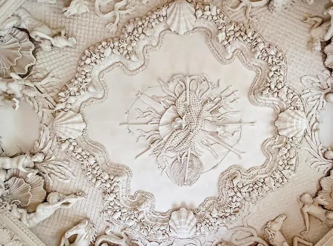 Hotel Zamek Krolewski W Rydzynie