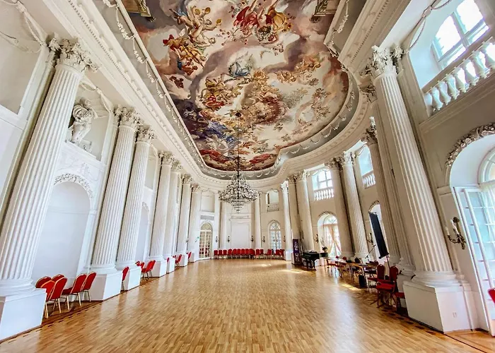 Hotel Zamek Krolewski W Rydzynie Rydzyna