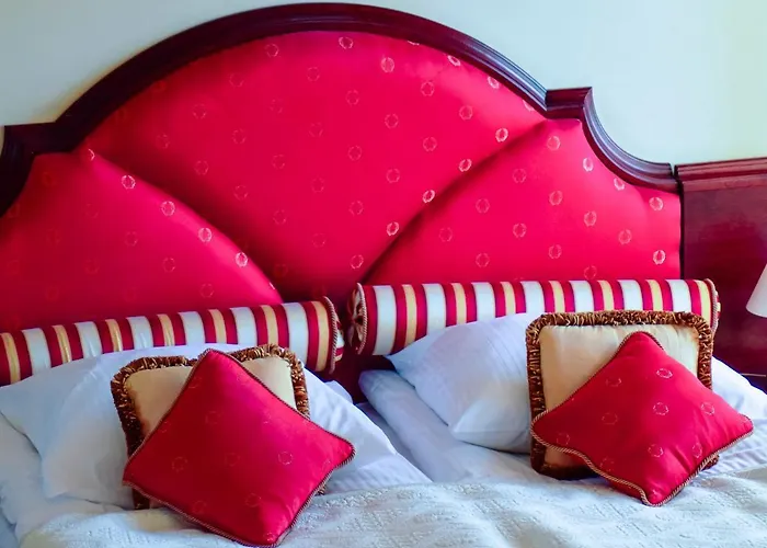 Zamek Królewski W Rydzynie Hotel 3*