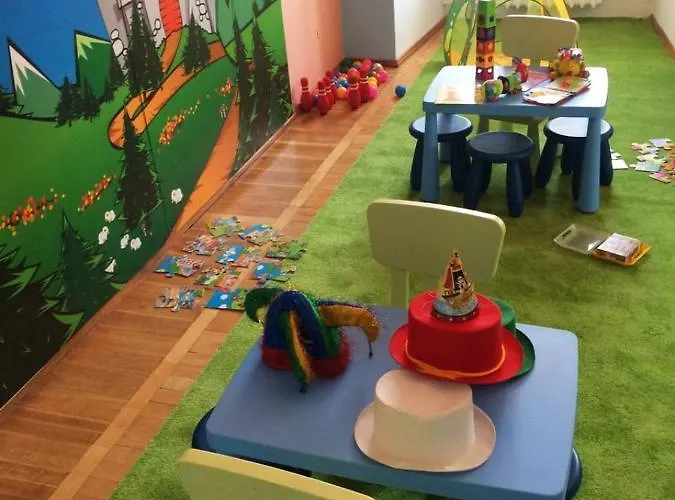 Zamek Krolewski W Rydzynie 3*