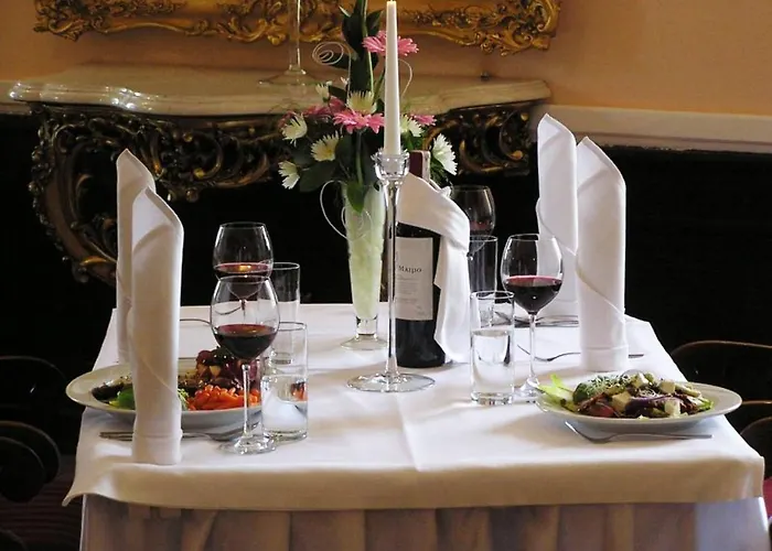 Zamek Krolewski W Rydzynie 3*