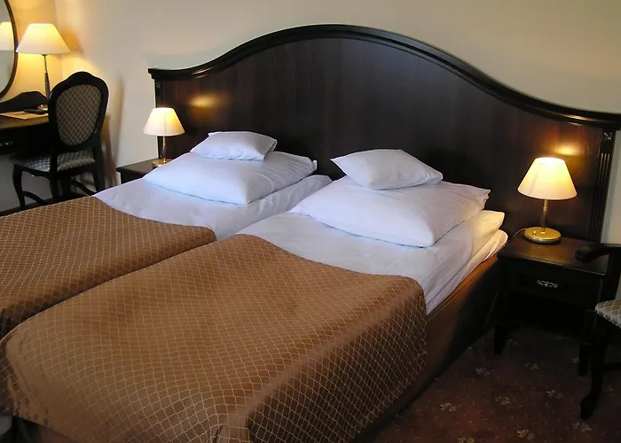 Zamek Krolewski W Rydzynie 3* Rydzyna